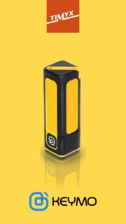 👉Gagnez du temps de travail avec Keymo™ !

Éliminez les étapes fastidieuses d'impression et de numérisation pour apposer votre tampon d'entreprise sur des documents PDF.💪

Plongez dès maintenant dans une ère de productivité et d'efficacité accrues 🤩. 
Découvrez-en davantage sur https://keymo.timyx.com

#timyx #Productivité #Innovation #Digitalisation #Keymo #PDF #Efficacité