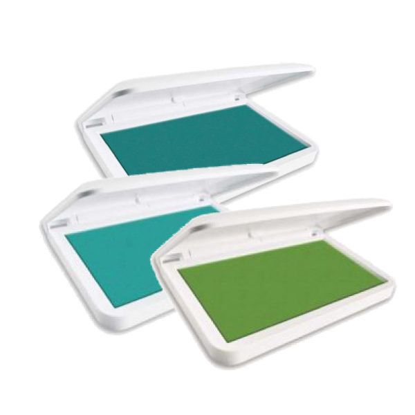 Encreur Make 1  - Green pack