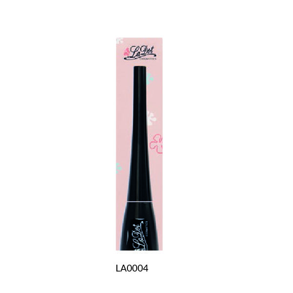 Liner Body Ink encre noire pour Tatouages éphémères
