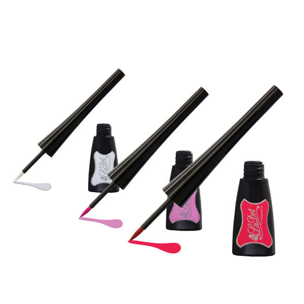 Pack petits futés : Liner Red collection