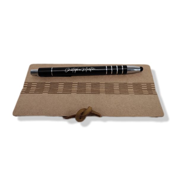 Coffret stylo personnalisable – Image 4