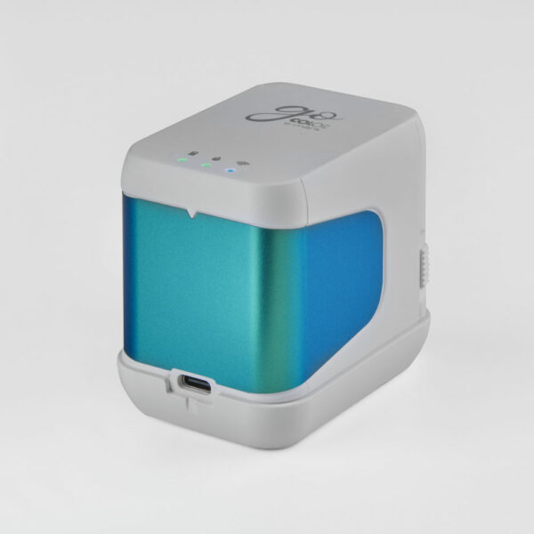 e-mark® go, L'imprimante de votre style de vie mobile – Image 3