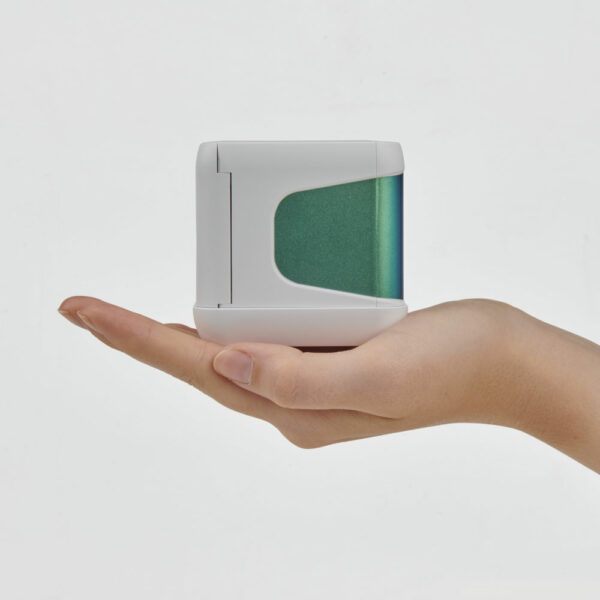 e-mark® go, L'imprimante de votre style de vie mobile – Image 4