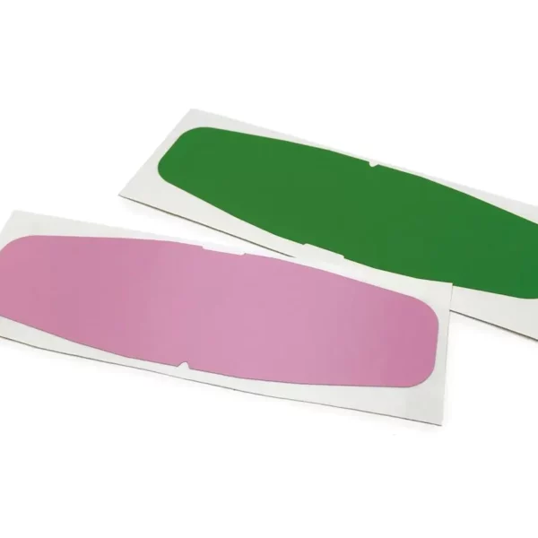 Set d'étiquettes à poignées pour e-mark® go