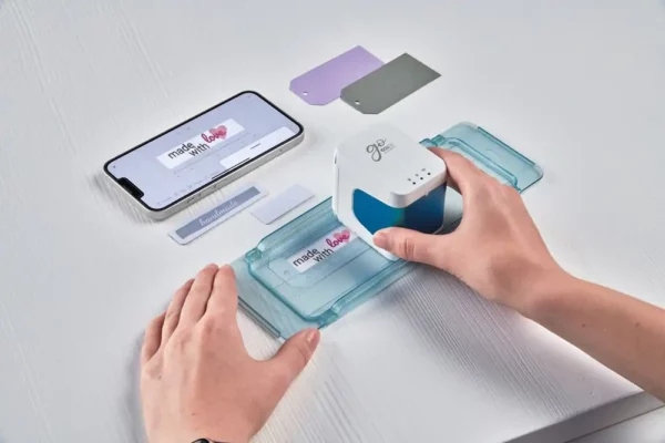 Règle e-mark® go – Image 2